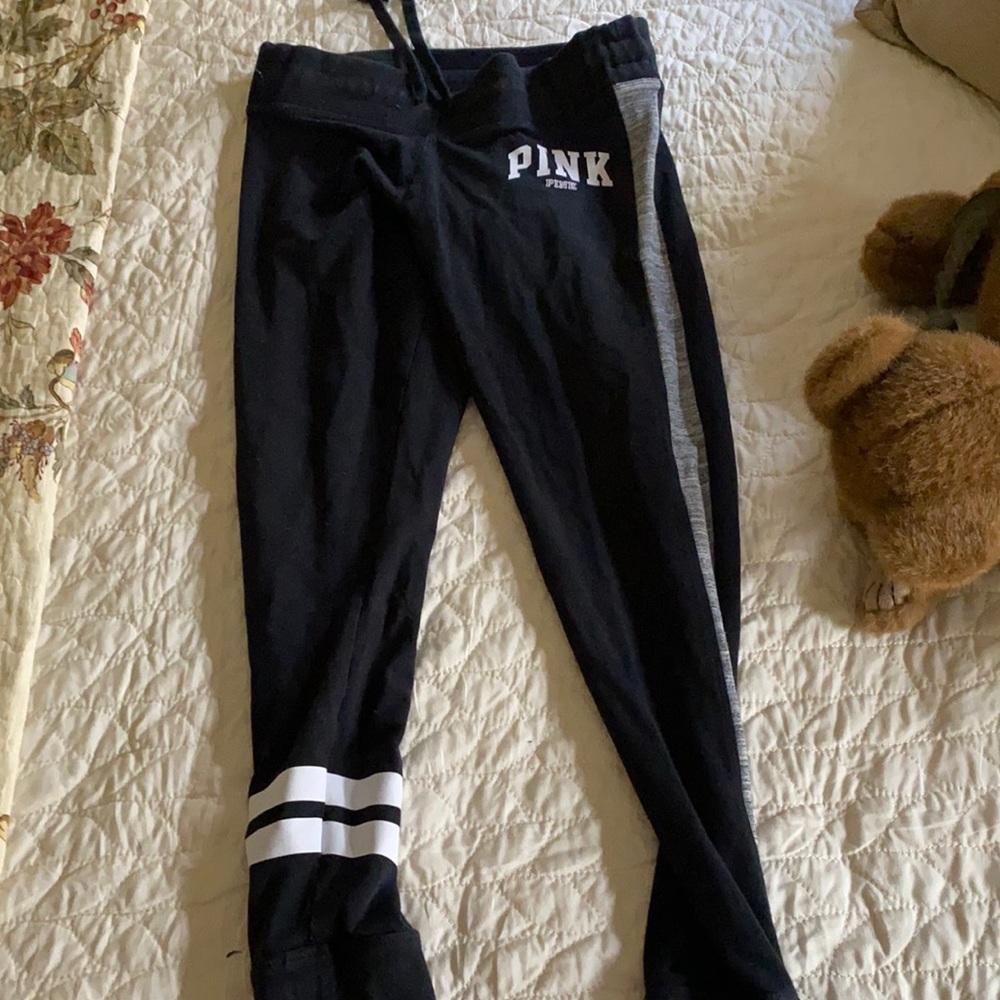 COPY - Pink Leggings